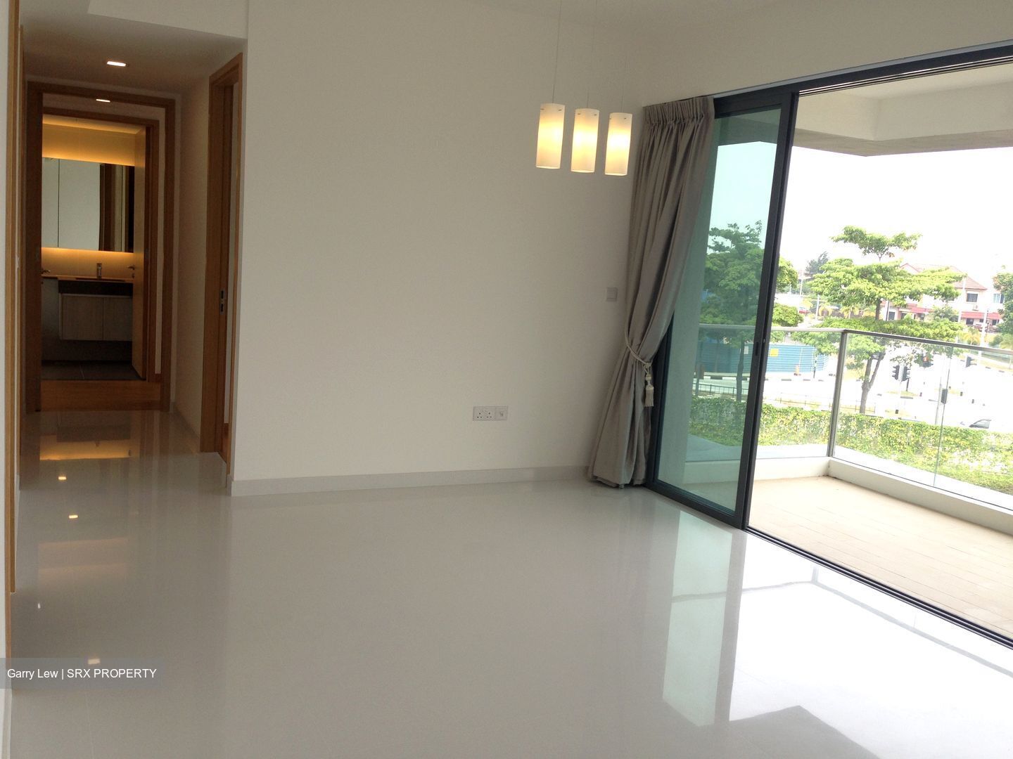 Hedges Park Condominium (D17), Condominium #502120281